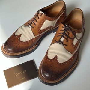 Limited Edition/ Scamosciato Gucci